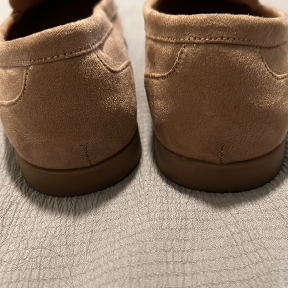 Old Navy loafers-size 8 - Picture 3 of 3